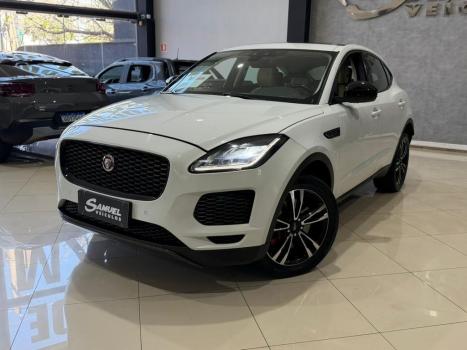 JAGUAR E-Pace 2.0 16V 4P P250 AWD TURBO AUTOM�TICO, Foto 2