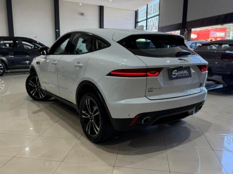 JAGUAR E-Pace 2.0 16V 4P P250 AWD TURBO AUTOM�TICO, Foto 3
