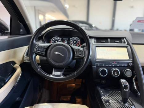 JAGUAR E-Pace 2.0 16V 4P P250 AWD TURBO AUTOM�TICO, Foto 5
