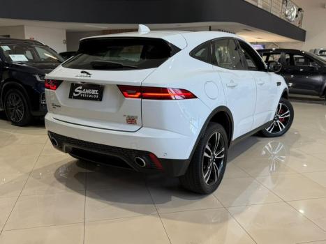 JAGUAR E-Pace 2.0 16V 4P P250 AWD TURBO AUTOM�TICO, Foto 6