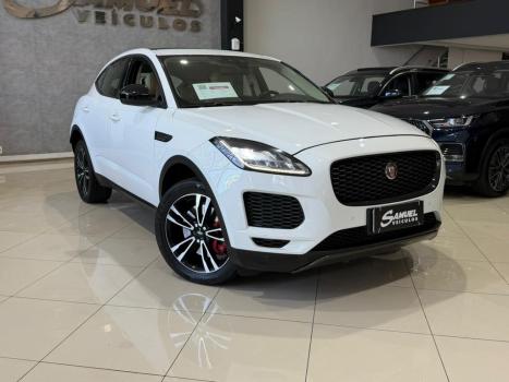 JAGUAR E-Pace 2.0 16V 4P P250 AWD TURBO AUTOM�TICO, Foto 7