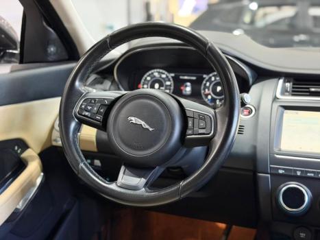 JAGUAR E-Pace 2.0 16V 4P P250 AWD TURBO AUTOM�TICO, Foto 9