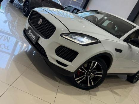 JAGUAR E-Pace 2.0 16V 4P P250 AWD TURBO AUTOM�TICO, Foto 10