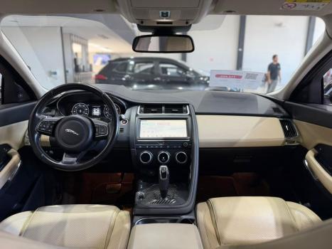 JAGUAR E-Pace 2.0 16V 4P P250 AWD TURBO AUTOM�TICO, Foto 11