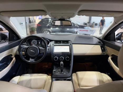 JAGUAR E-Pace 2.0 16V 4P P250 AWD TURBO AUTOM�TICO, Foto 12