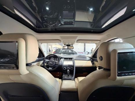 JAGUAR E-Pace 2.0 16V 4P P250 AWD TURBO AUTOM�TICO, Foto 13