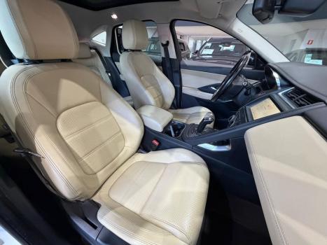 JAGUAR E-Pace 2.0 16V 4P P250 AWD TURBO AUTOM�TICO, Foto 16