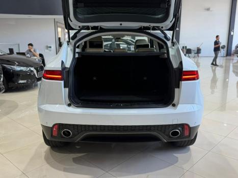 JAGUAR E-Pace 2.0 16V 4P P250 AWD TURBO AUTOM�TICO, Foto 18