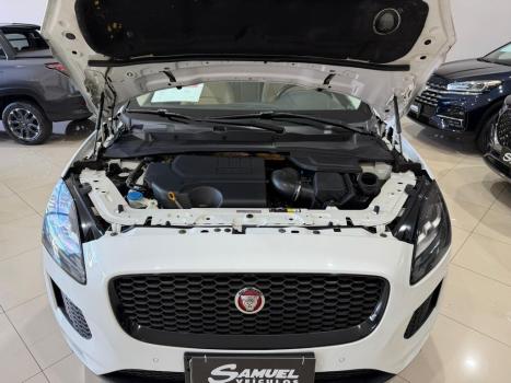 JAGUAR E-Pace 2.0 16V 4P P250 AWD TURBO AUTOM�TICO, Foto 19