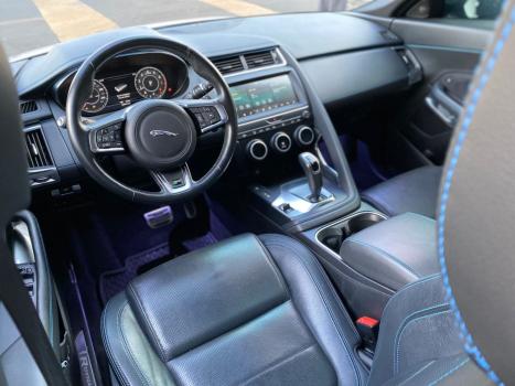 JAGUAR E-Pace 2.0 P250 FLEX R-DYNAMIC S AWD TURBO AUTOMTICO, Foto 14