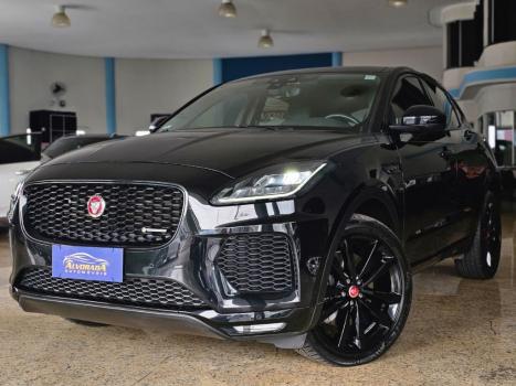 JAGUAR E-Pace 2.0 P250 FLEX R-DYNAMIC S AWD TURBO AUTOMTICO, Foto 1
