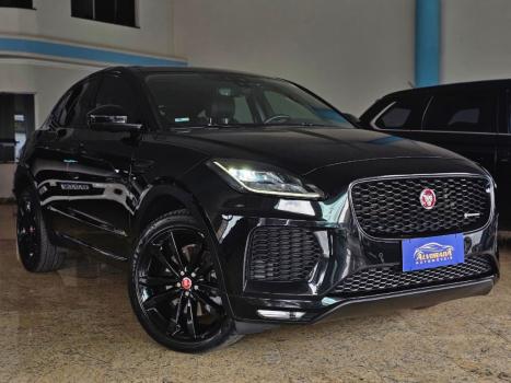 JAGUAR E-Pace 2.0 P250 FLEX R-DYNAMIC S AWD TURBO AUTOMTICO, Foto 2