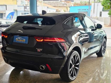 JAGUAR E-Pace 2.0 P250 FLEX R-DYNAMIC S AWD TURBO AUTOMTICO, Foto 3