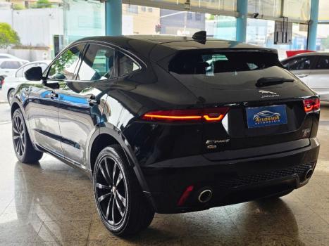 JAGUAR E-Pace 2.0 P250 FLEX R-DYNAMIC S AWD TURBO AUTOMTICO, Foto 4