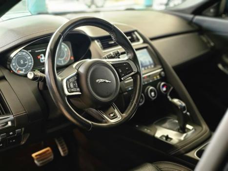 JAGUAR E-Pace 2.0 P250 FLEX R-DYNAMIC S AWD TURBO AUTOMTICO, Foto 5