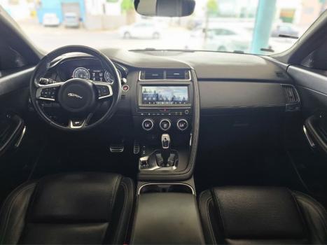 JAGUAR E-Pace 2.0 P250 FLEX R-DYNAMIC S AWD TURBO AUTOMTICO, Foto 6