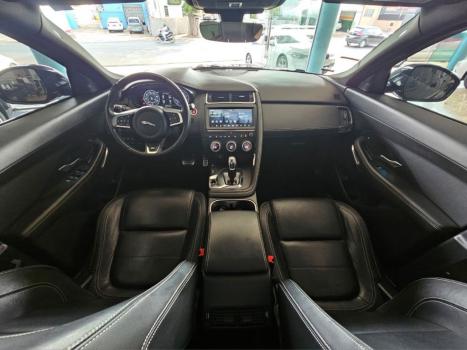 JAGUAR E-Pace 2.0 P250 FLEX R-DYNAMIC S AWD TURBO AUTOMTICO, Foto 7