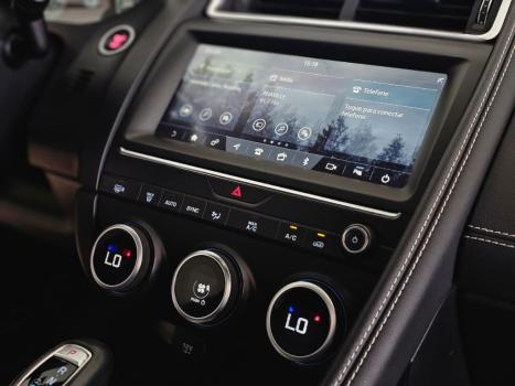 JAGUAR E-Pace 2.0 P250 FLEX R-DYNAMIC S AWD TURBO AUTOMTICO, Foto 10