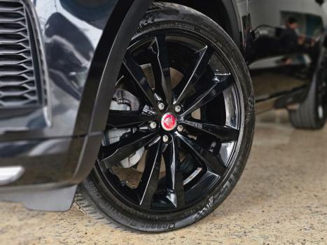 JAGUAR E-Pace 2.0 P250 FLEX R-DYNAMIC S AWD TURBO AUTOMTICO, Foto 16