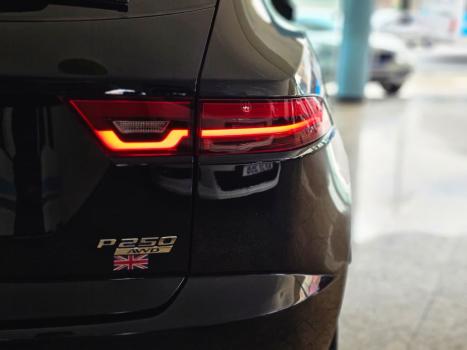 JAGUAR E-Pace 2.0 P250 FLEX R-DYNAMIC S AWD TURBO AUTOMTICO, Foto 19