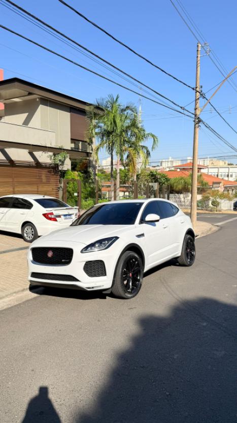 JAGUAR E-Pace 2.0 P250 R-DYNAMIC S AWD TURBO AUTOMTICO, Foto 1