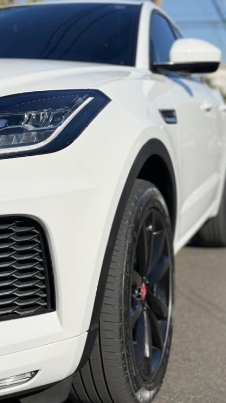 JAGUAR E-Pace 2.0 P250 R-DYNAMIC S AWD TURBO AUTOMTICO, Foto 2