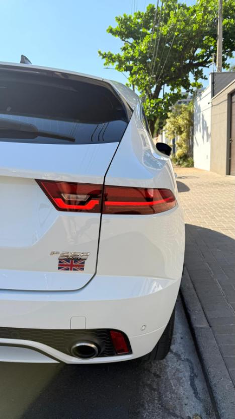 JAGUAR E-Pace 2.0 P250 R-DYNAMIC S AWD TURBO AUTOMTICO, Foto 3
