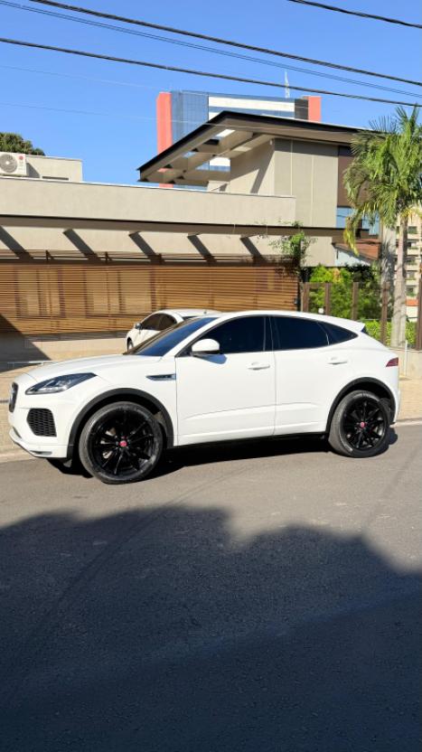 JAGUAR E-Pace 2.0 P250 R-DYNAMIC S AWD TURBO AUTOMTICO, Foto 4