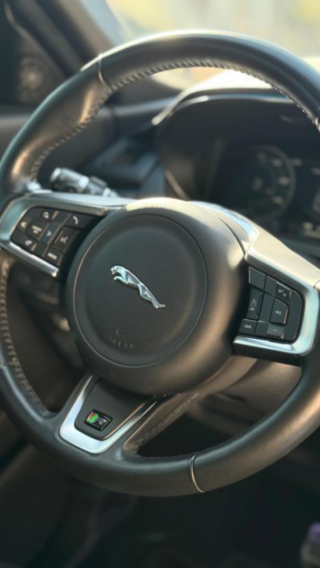 JAGUAR E-Pace 2.0 P250 R-DYNAMIC S AWD TURBO AUTOMTICO, Foto 5