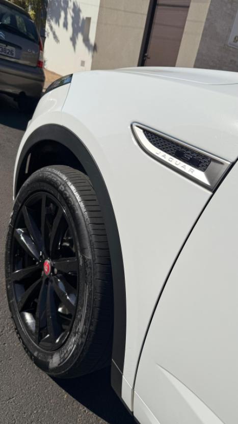 JAGUAR E-Pace 2.0 P250 R-DYNAMIC S AWD TURBO AUTOMTICO, Foto 8