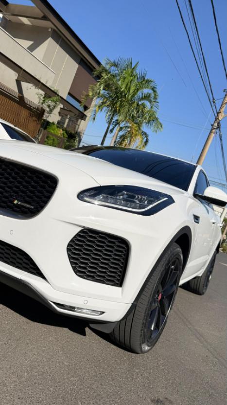 JAGUAR E-Pace 2.0 P250 R-DYNAMIC S AWD TURBO AUTOMTICO, Foto 9