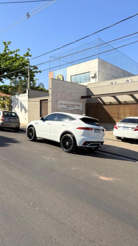 JAGUAR E-Pace 2.0 P250 R-DYNAMIC S AWD TURBO AUTOMTICO, Foto 11