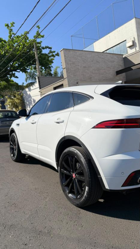JAGUAR E-Pace 2.0 P250 R-DYNAMIC S AWD TURBO AUTOMTICO, Foto 12