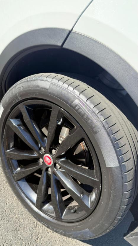 JAGUAR E-Pace 2.0 P250 R-DYNAMIC S AWD TURBO AUTOMTICO, Foto 13