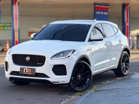 JAGUAR E-Pace 2.0 P250 FLEX R-DYNAMIC S AWD TURBO AUTOMTICO, Foto 2