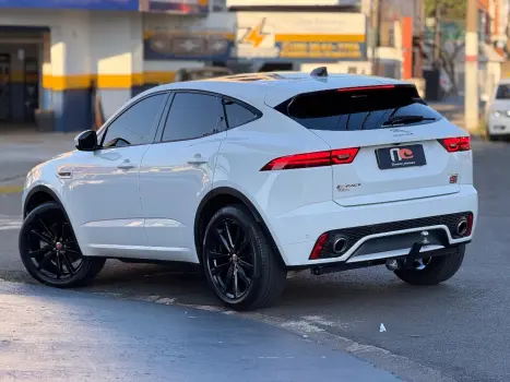 JAGUAR E-Pace 2.0 P250 FLEX R-DYNAMIC S AWD TURBO AUTOMTICO, Foto 3