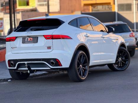 JAGUAR E-Pace 2.0 P250 FLEX R-DYNAMIC S AWD TURBO AUTOMTICO, Foto 4
