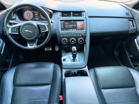 JAGUAR E-Pace 2.0 P250 FLEX R-DYNAMIC S AWD TURBO AUTOMTICO, Foto 5