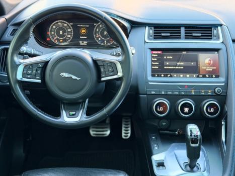 JAGUAR E-Pace 2.0 P250 FLEX R-DYNAMIC S AWD TURBO AUTOMTICO, Foto 8