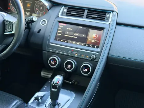 JAGUAR E-Pace 2.0 P250 FLEX R-DYNAMIC S AWD TURBO AUTOMTICO, Foto 10