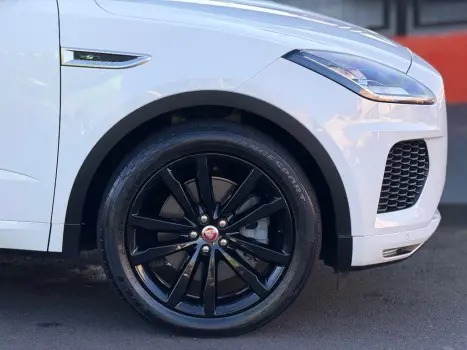 JAGUAR E-Pace 2.0 P250 FLEX R-DYNAMIC S AWD TURBO AUTOMTICO, Foto 11