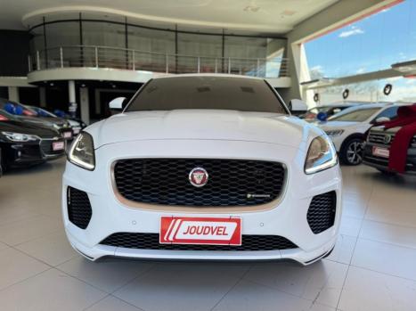 JAGUAR E-Pace 2.0 P250 FLEX R-DYNAMIC S AWD TURBO AUTOMTICO, Foto 2