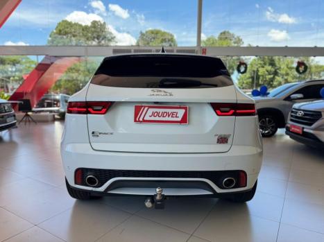 JAGUAR E-Pace 2.0 P250 FLEX R-DYNAMIC S AWD TURBO AUTOMTICO, Foto 6