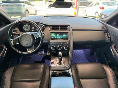 JAGUAR E-Pace 2.0 P250 FLEX R-DYNAMIC S AWD TURBO AUTOMTICO, Foto 9