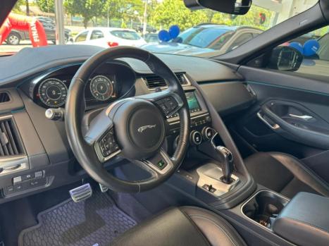 JAGUAR E-Pace 2.0 P250 FLEX R-DYNAMIC S AWD TURBO AUTOMTICO, Foto 17