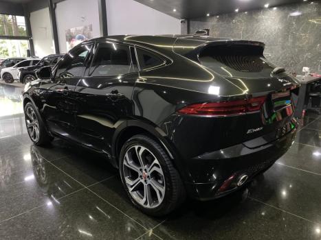 JAGUAR E-Pace 2.0 P250 FLEX PURE AWD TURBO AUTOM�TICO, Foto 3