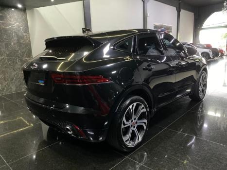 JAGUAR E-Pace 2.0 P250 FLEX PURE AWD TURBO AUTOM�TICO, Foto 4