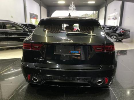 JAGUAR E-Pace 2.0 P250 FLEX PURE AWD TURBO AUTOM�TICO, Foto 5