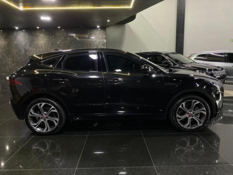 JAGUAR E-Pace 2.0 P250 FLEX PURE AWD TURBO AUTOM�TICO, Foto 9
