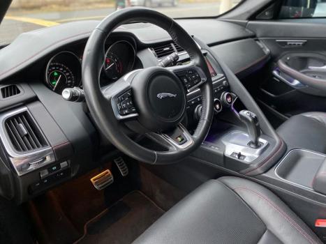 JAGUAR E-Pace 2.0 P250 FLEX PURE AWD TURBO AUTOM�TICO, Foto 16